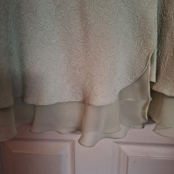 Plaza south collection 2 piece skirt suit size 14 - Picture 11 of 14